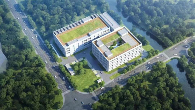 多宁生物全球总部落户上海奉贤生物科技园，同步建设研发中心及技术应用中心