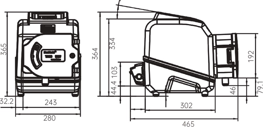 SL360TH-TH35批量传输型蠕动泵