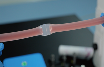 SUS Sealer无菌封管机