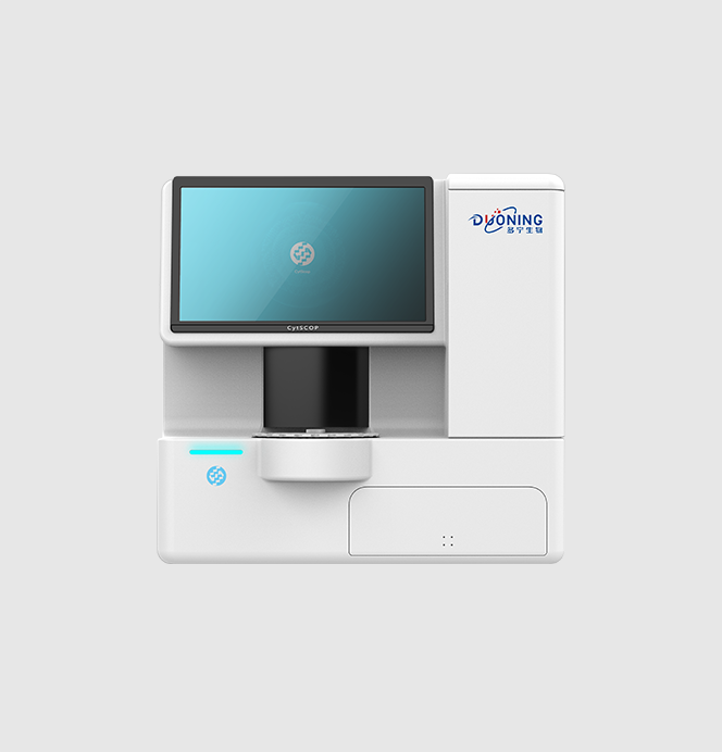 Lab Cynoprobe Cell Analyzer