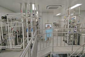 携手共进：多宁生物助力智享生物扩充产能，推动新产线高质量投产